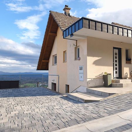Zidanica-Vineyard Cottage Jakse Semic Εξωτερικό φωτογραφία