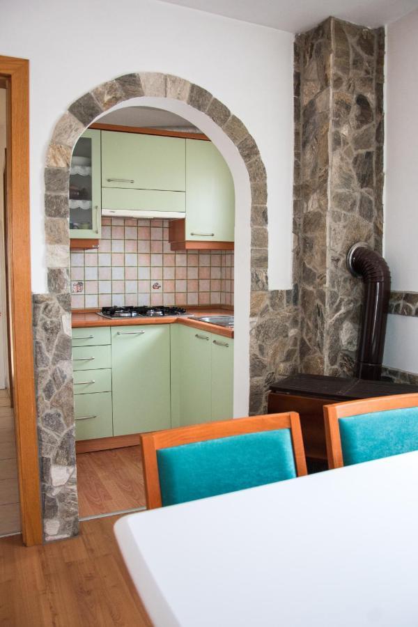 Zidanica-Vineyard Cottage Jakse Semic Εξωτερικό φωτογραφία