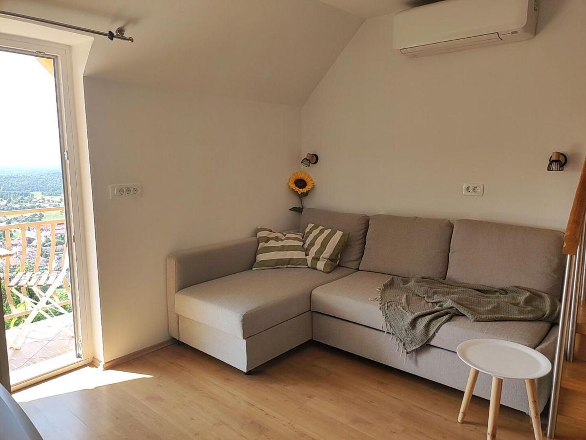 Zidanica-Vineyard Cottage Jakse Semic Εξωτερικό φωτογραφία
