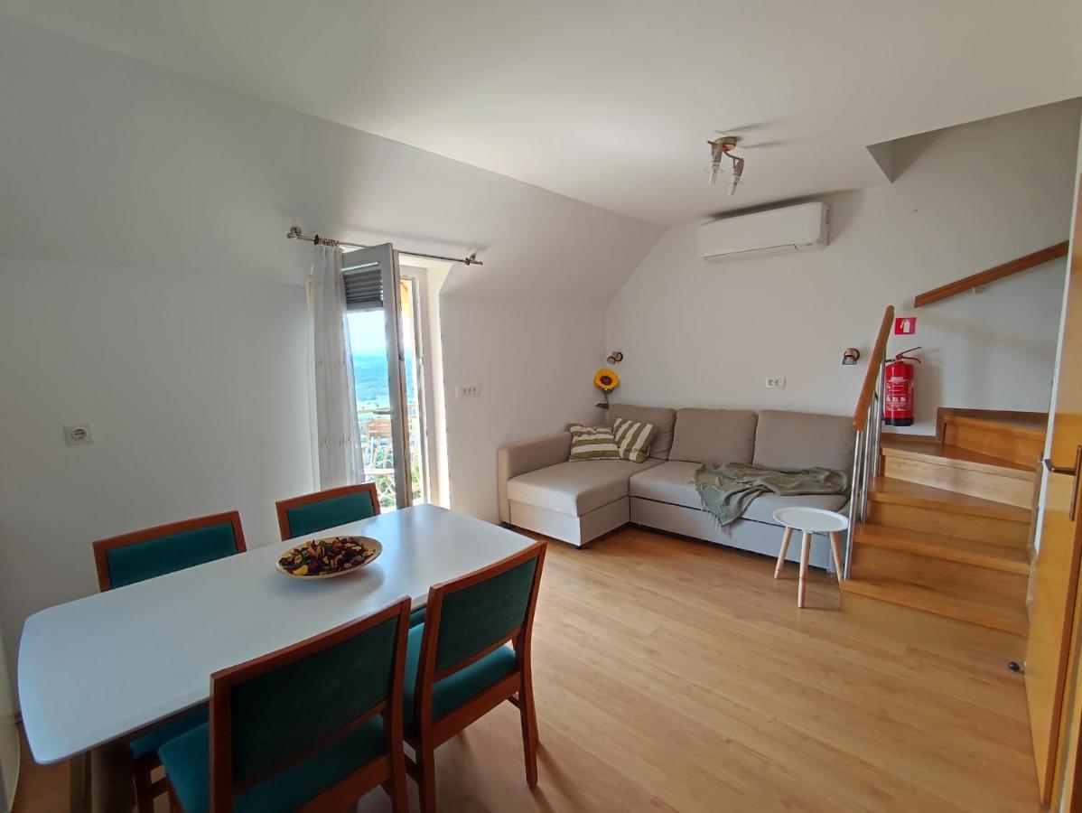 Zidanica-Vineyard Cottage Jakse Semic Εξωτερικό φωτογραφία