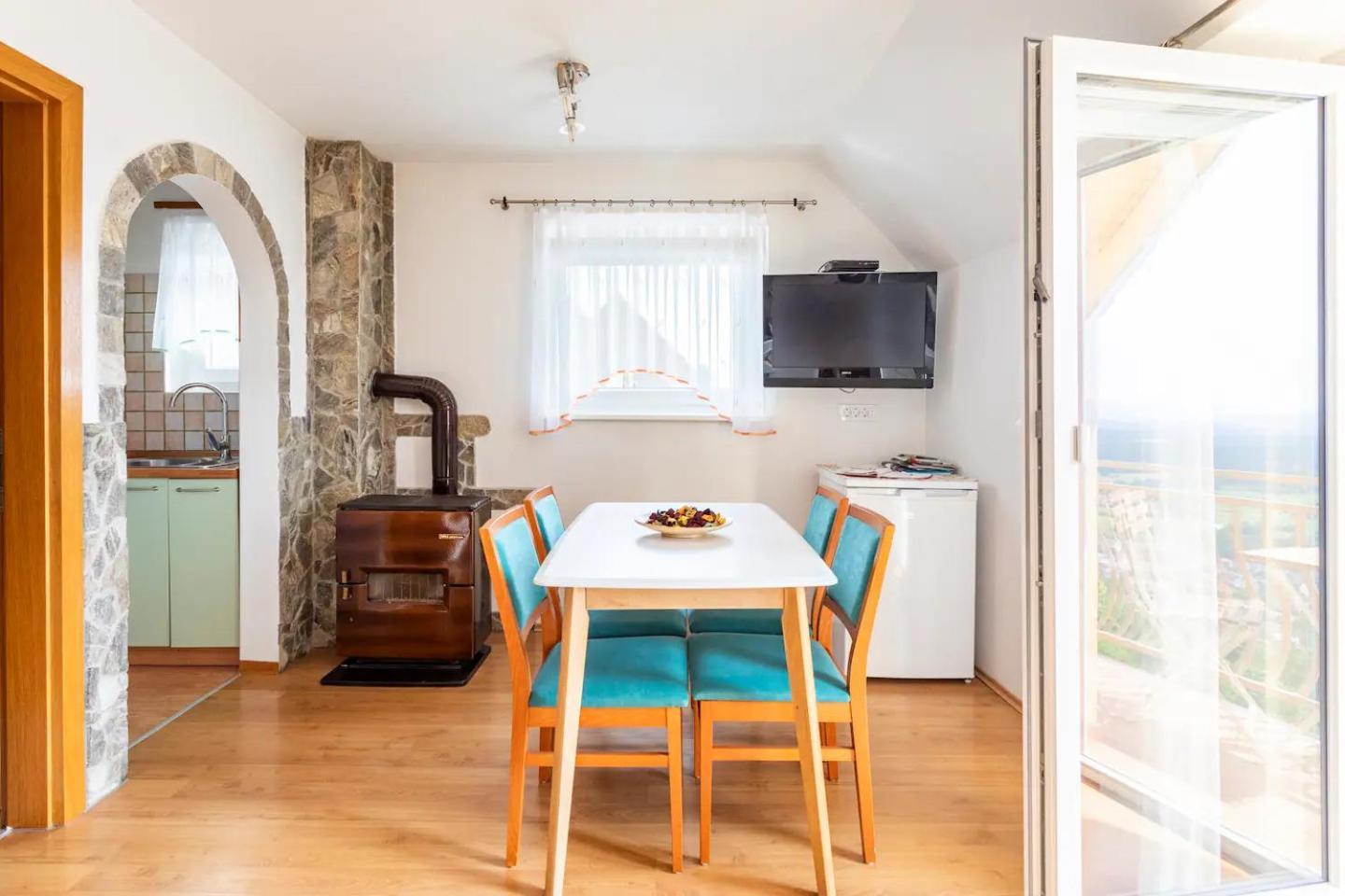 Zidanica-Vineyard Cottage Jakse Semic Εξωτερικό φωτογραφία